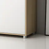 Minimalist Office Document Cabinet - Maoters thumbnail 8