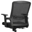 Ergonomic Mesh Office Chair – Maoters thumbnail 4