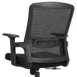Ergonomic Mesh Office Chair – Maoters thumbnail 4