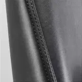 Ergonomic Swivel Leather Executive Chair thumbnail 7