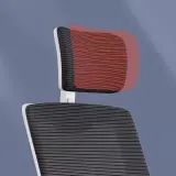 Ergonomic Swivel Mesh Office Chair – Maoters thumbnail 6