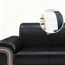 Executive Office Waiting Sofa Set - Maoters thumbnail 8