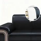 Executive Office Waiting Sofa Set - Maoters thumbnail 8