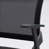 Folding Training Chair Office Chair – Maoters thumbnail 5