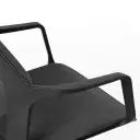 Liftable Swivel Office Chair – Maoters thumbnail 4