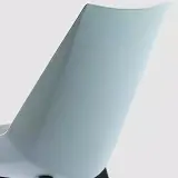 Minimalist Ergonomic Chair – Maoters thumbnail 4