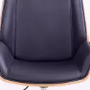 Modern Executive Chair Office Chair with Backrest thumbnail 5