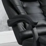 Recliner Executive Chair – Lift, Swivel & Massage thumbnail 6