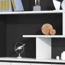 Wooden File Cabinet & Bookcase – Maoters thumbnail 15
