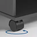 Small Office Locking File Cabinet - Maoters thumbnail 6