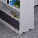 Elegant Modern Office Desk – Professional Workspace thumbnail 10