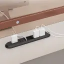 Modern Minimalist Multiple Position Desk – Maoters thumbnail 7