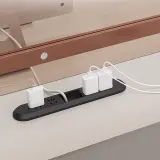 Modern Minimalist Multiple Position Desk – Maoters thumbnail 7