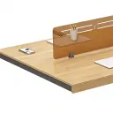 Shared Office Divider Staff Desk - Maoters thumbnail 8