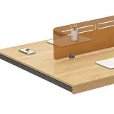Shared Office Divider Staff Desk - Maoters thumbnail 8