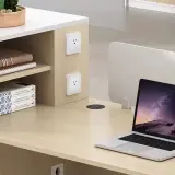 Comfortable Office Desk for Daily Work - Maoters thumbnail 8