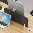 Simple Modern Office Desk - Maoters thumbnail 7