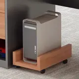 Simple Modern Office Table - Maoters thumbnail 8