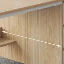 Simple Modern Multiperson Desk - Maoters thumbnail 8