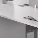 Simple Office Desk and Chair - Maoters thumbnail 7