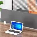 Simple Modern Employee Desk - Maoters thumbnail 8