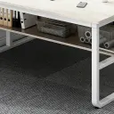 Modern Open Office Workstation Desk with Shared Workspace Design - Maoters thumbnail 7