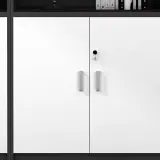 Modern Office File Storage Cabinet - Maoters thumbnail 14