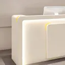 Layered Light Strip Front Desk - Maoters thumbnail 10