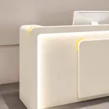 Layered Light Strip Front Desk - Maoters thumbnail 10