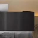 Two Person Stone Base Reception Desk - Maoters thumbnail 8