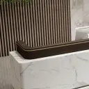 Modern Office Lobby Curved Reception Desk - Maoters thumbnail 11