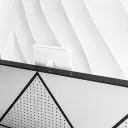 Simple Modern Light Luxury Reception Desk - Maoters thumbnail 9