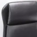 Ergonomic Swivel Leather Executive Chair thumbnail 6