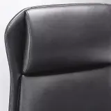 Ergonomic Swivel Leather Executive Chair thumbnail 6
