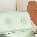 Exquisite Office Chair Ergonomic Computer Chair thumbnail 5