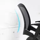 Folding Training Chair Office Chair – Maoters thumbnail 6