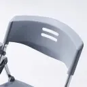Folding Training Chair with Writing Board – Maoters thumbnail 8