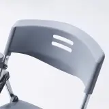 Folding Training Chair with Writing Board – Maoters thumbnail 8
