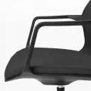 Liftable Swivel Office Chair – Maoters thumbnail 3