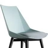 Minimalist Ergonomic Chair – Maoters thumbnail 3