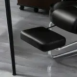 Reclinable Bowed Office Chair – Ultimate Comfort thumbnail 7