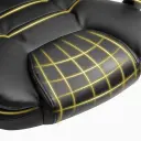 Recliner Executive Chair – Lift, Swivel & Massage thumbnail 7