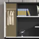 Wooden File Cabinet & Bookcase – Maoters thumbnail 16