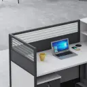 Elegant Modern Office Desk – Professional Workspace thumbnail 11