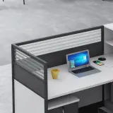 Elegant Modern Office Desk – Professional Workspace thumbnail 11