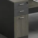 Multi-functional Employee Desk -Maoters thumbnail 9