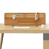 Shared Office Divider Staff Desk - Maoters thumbnail 9