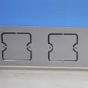 Modern Corporate Office Workstation Desk - Maoters thumbnail 9