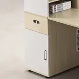 Comfortable Office Desk for Daily Work - Maoters thumbnail 9