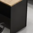 Frame Privacy Screen Office Workstation - Maoters thumbnail 11